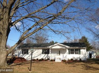 30012 Barger Dr, Mechanicsville, MD 20659