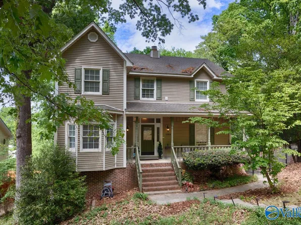 12014 Chimney Hollow Trl SE, Huntsville, AL 35803