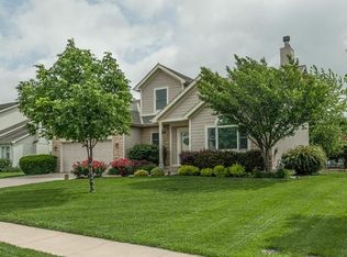 18417 S Ash St, Gardner, KS 66030