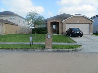 4611 Lunsford Hollow Ln, Friendswood, TX 77546