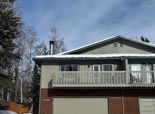 18543 Walrus Cir, Eagle River, AK 99577