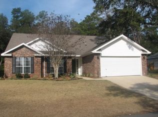 4479 New Market Rd, Niceville, FL 32578