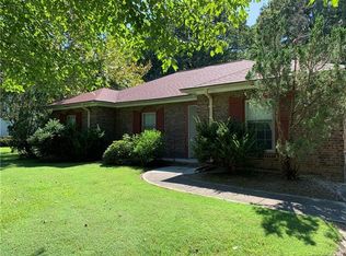 1406 Crescent St, Monroe, NC 28112