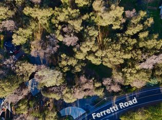 215 Ferretti Rd, Groveland, CA 95321