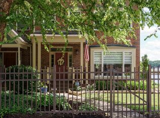 2201 Riverside Dr #C-1, Cincinnati, OH 45202