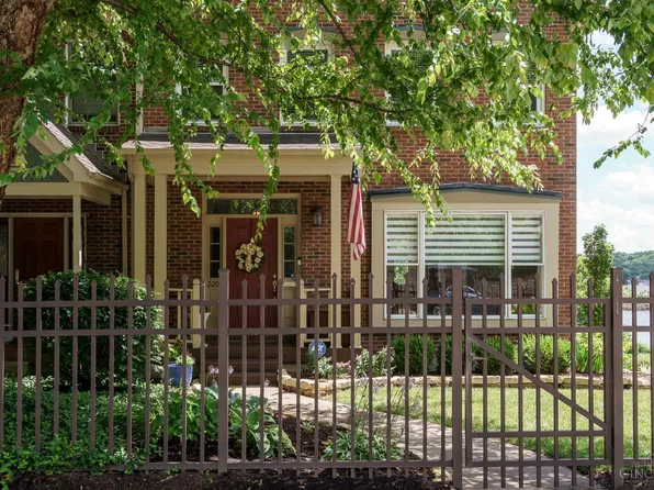 2201 Riverside Drive, Cincinnati, OH 45202