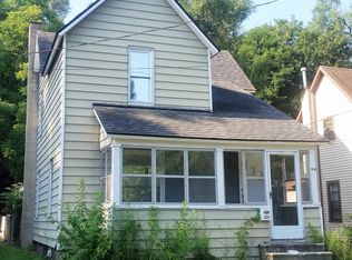 324 Reed Ave, Kalamazoo, MI 49001