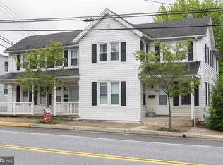 101 W Baltimore St, Taneytown, MD 21787