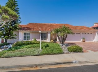 443 Camino Elevado, Bonita, CA 91902