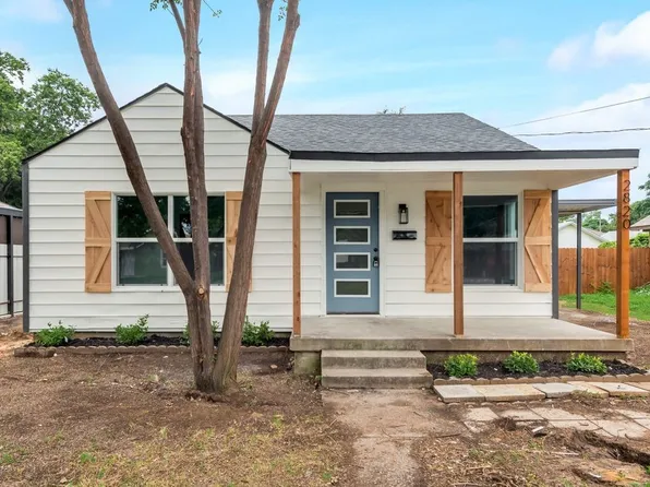 2820 Dell St, Fort Worth, TX 76111