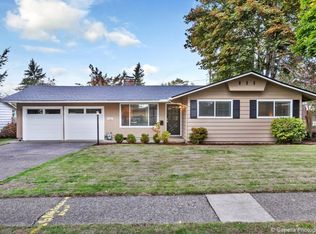 12865 SW Faircrest St, Portland, OR 97225