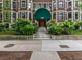 384 Riverway APT 4, Boston, MA 02115