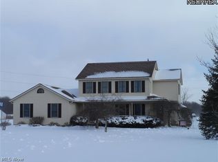 10156 Elliman Rd, Streetsboro, OH 44241