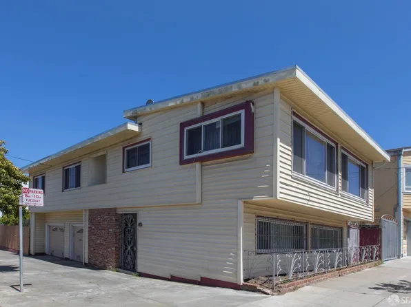 483 Ellington Ave, San Francisco, CA 94112