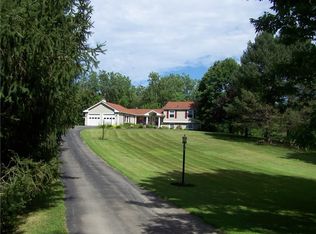 6012 Lincoln Rd, Ontario, NY 14519