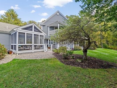 9 Forest Ln #9, Scituate, MA, 02066