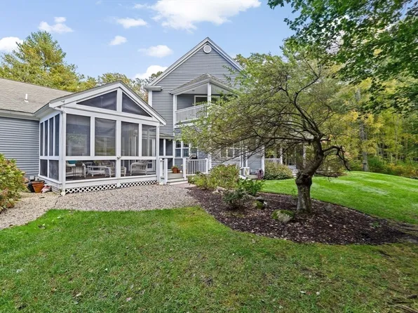 9 Forest Ln #9, Scituate, MA 02066