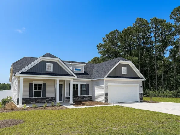 2275 King Farm Rd. Lot 9, Aynor, SC 29511