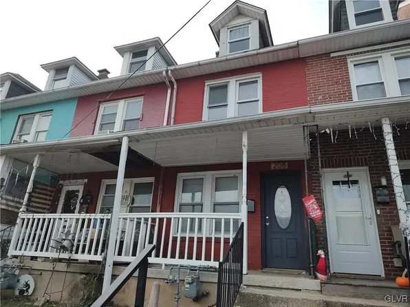 208 Clearfield St, Bethlehem, PA 18017