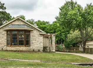 137 Creek Dr, Whitney, TX 76692