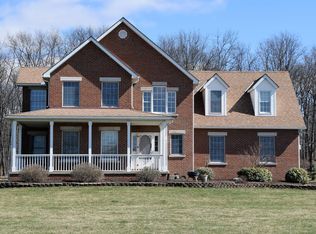 17274 Allen Center Rd, Marysville, OH 43040