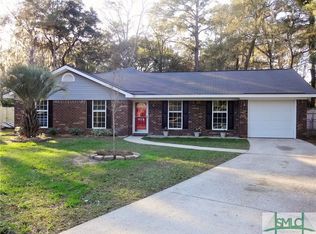 625 Leaning Oaks Dr, Savannah, GA 31410