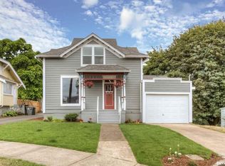 551 SW Levens St, Dallas, OR 97338