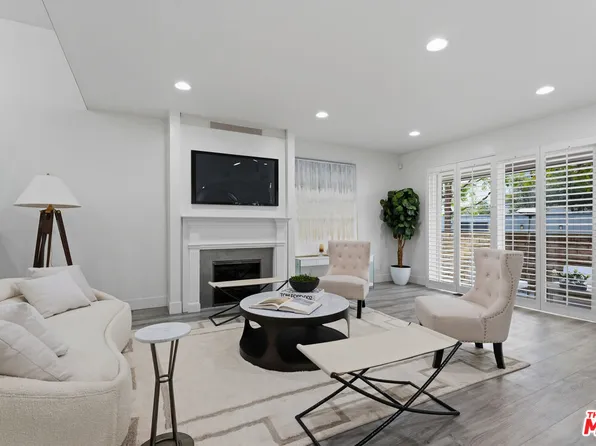 13224 Admiral Ave Unit D, Marina Del Rey, CA 90292