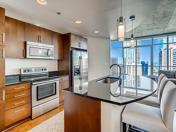3rd image of 891 14th St Unit 3106
