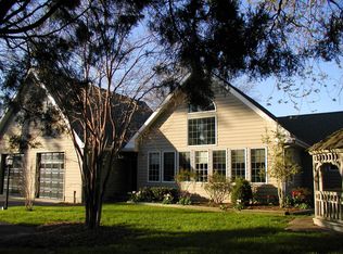 916 Riverview Ter, Saint Michaels, MD 21663