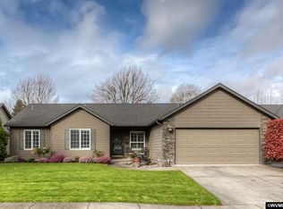 7981 Waterloo St NE, Keizer, OR 97303