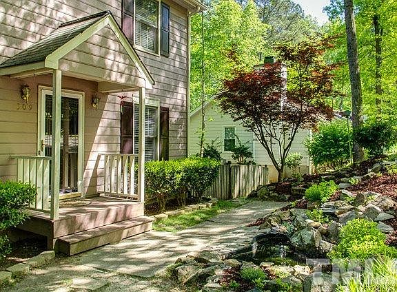 3rd image of 309 Forbush Mountain Dr
