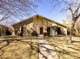 4501 Fremont Ln, Plano, TX 75093