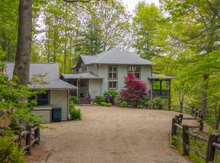 281 Glen Laurel Circle, Cullowhee, NC 28723
