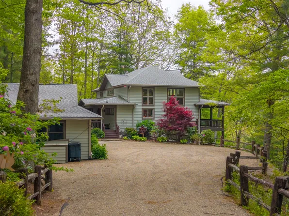 281 Glen Laurel Circle, Cullowhee, NC 28723