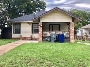 716 N Beckley Ave, Dallas, TX 75203