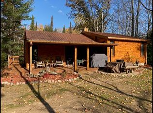 15784 State Highway 32, Lakewood, WI 54138