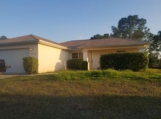 4003 28th St SW, Lehigh Acres, FL 33976
