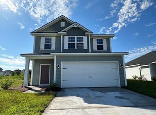 132 Courage Way, Hinesville, GA 31313