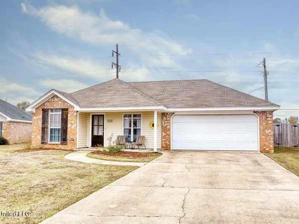 502 Cedar Green Ct, Pearl, MS 39208