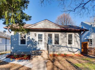 4831 Colfax Ave N, Minneapolis, MN 55430