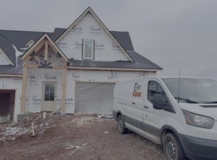 1804 Poplar Springs Pl, Maryville, TN 37803