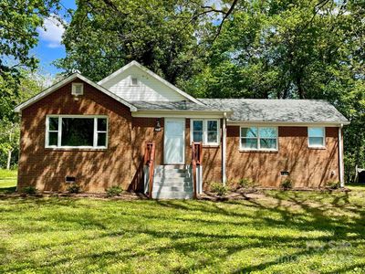 10129 S State Highway 150, Linwood, NC, 27299