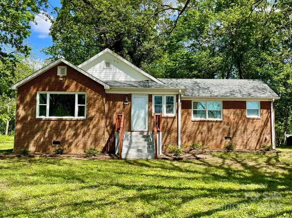 10129 S State Highway 150, Linwood, NC 27299