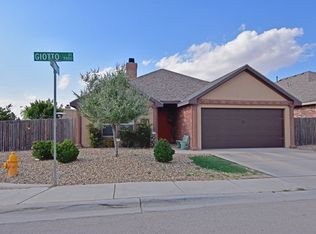 7201 Giotto St, Odessa, TX 79765