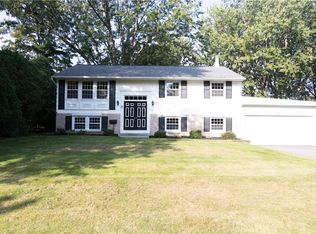 21 Yorktown Dr, Rochester, NY 14616