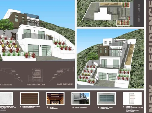 4527 Cleland Ave, Los Angeles, CA 90065