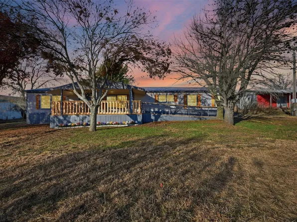 13820 Delta Dr, Venus, TX 76084