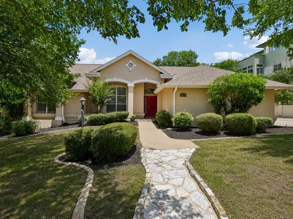 115 Tallstar Dr, Lakeway, TX 78734