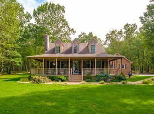 117 Gerties Ln, Stuarts Draft, VA 24477